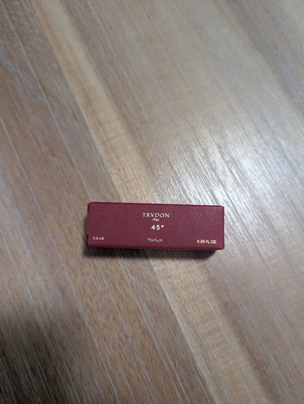 Trudon 45